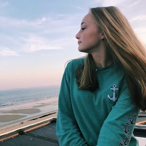 Meet your Posher, Hailey